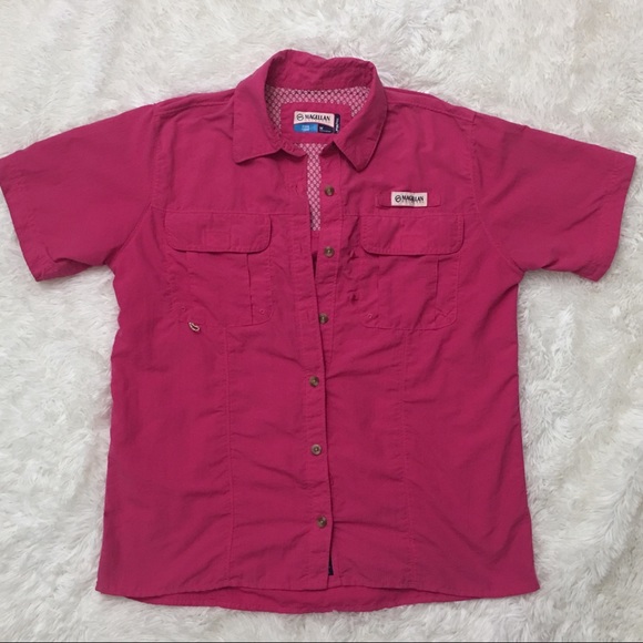 magellan fishing gear